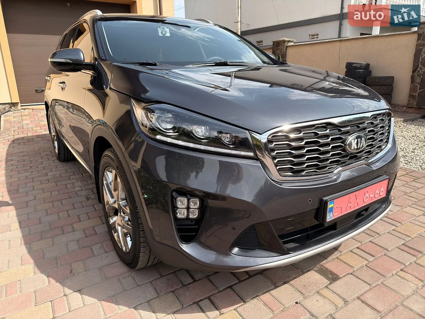 2019 Kia Sorento - мініатюра 46