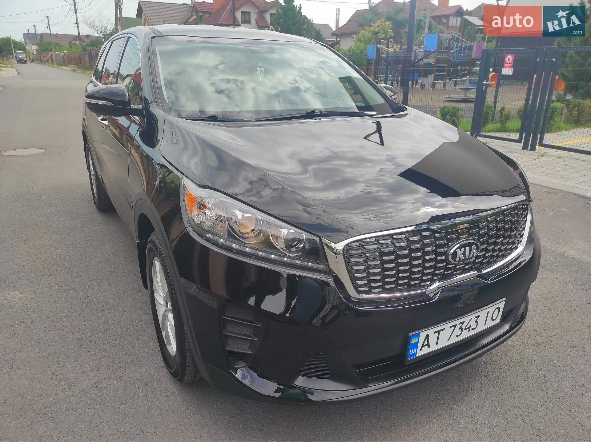 2018 Kia Sorento - мініатюра 14