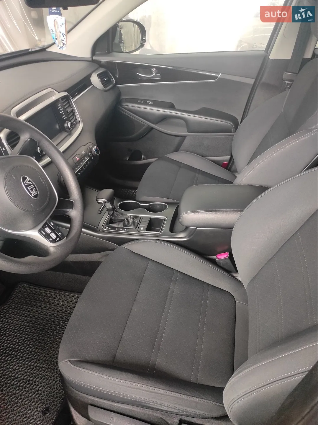 2018 Kia Sorento - мініатюра 22