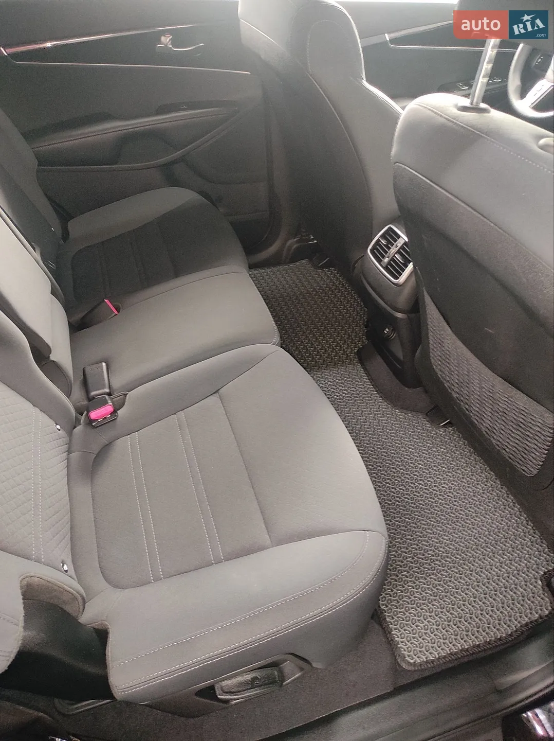 2018 Kia Sorento - мініатюра 26