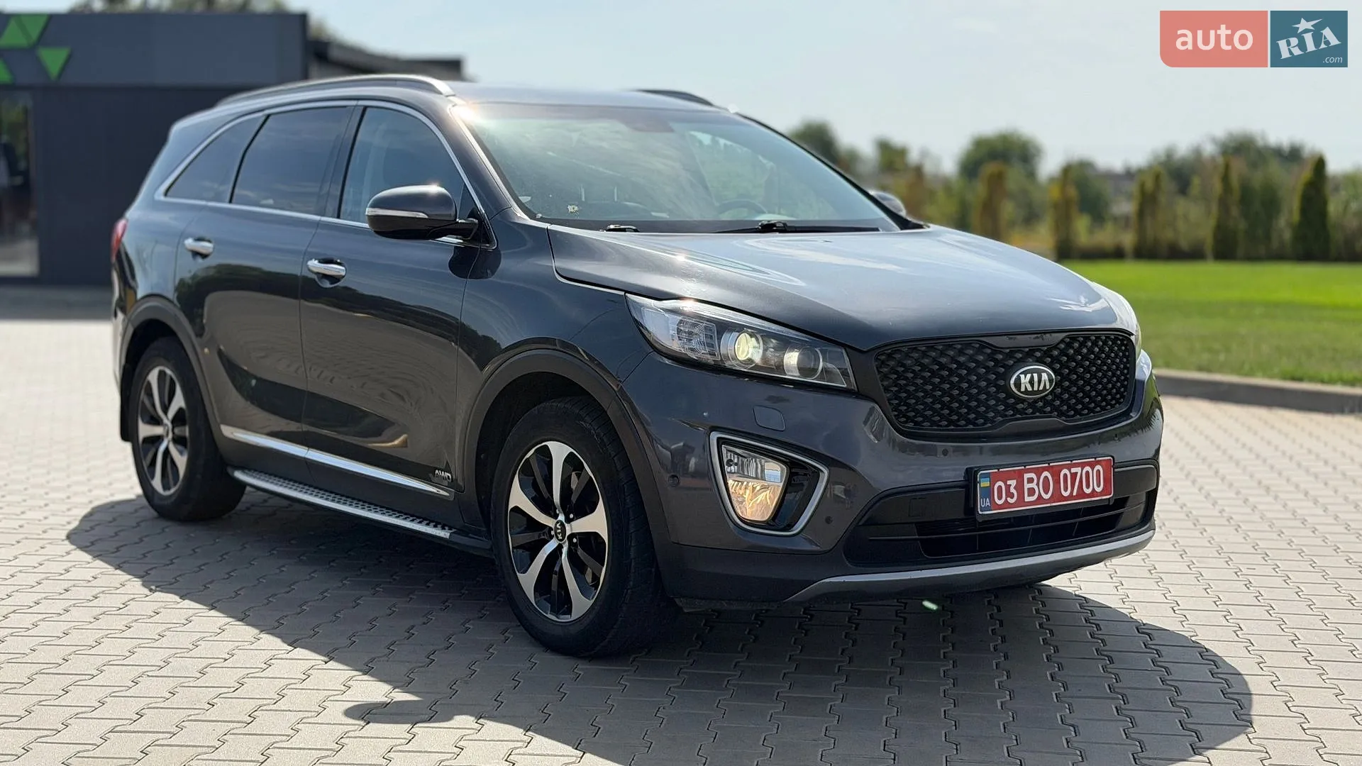 2015 Kia Sorento - мініатюра 21