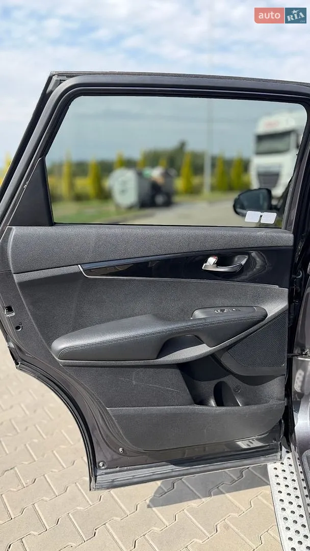 2015 Kia Sorento - мініатюра 32