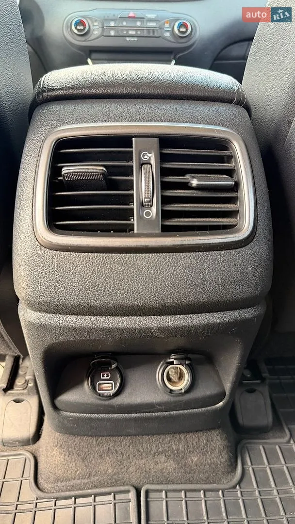 2015 Kia Sorento - мініатюра 45