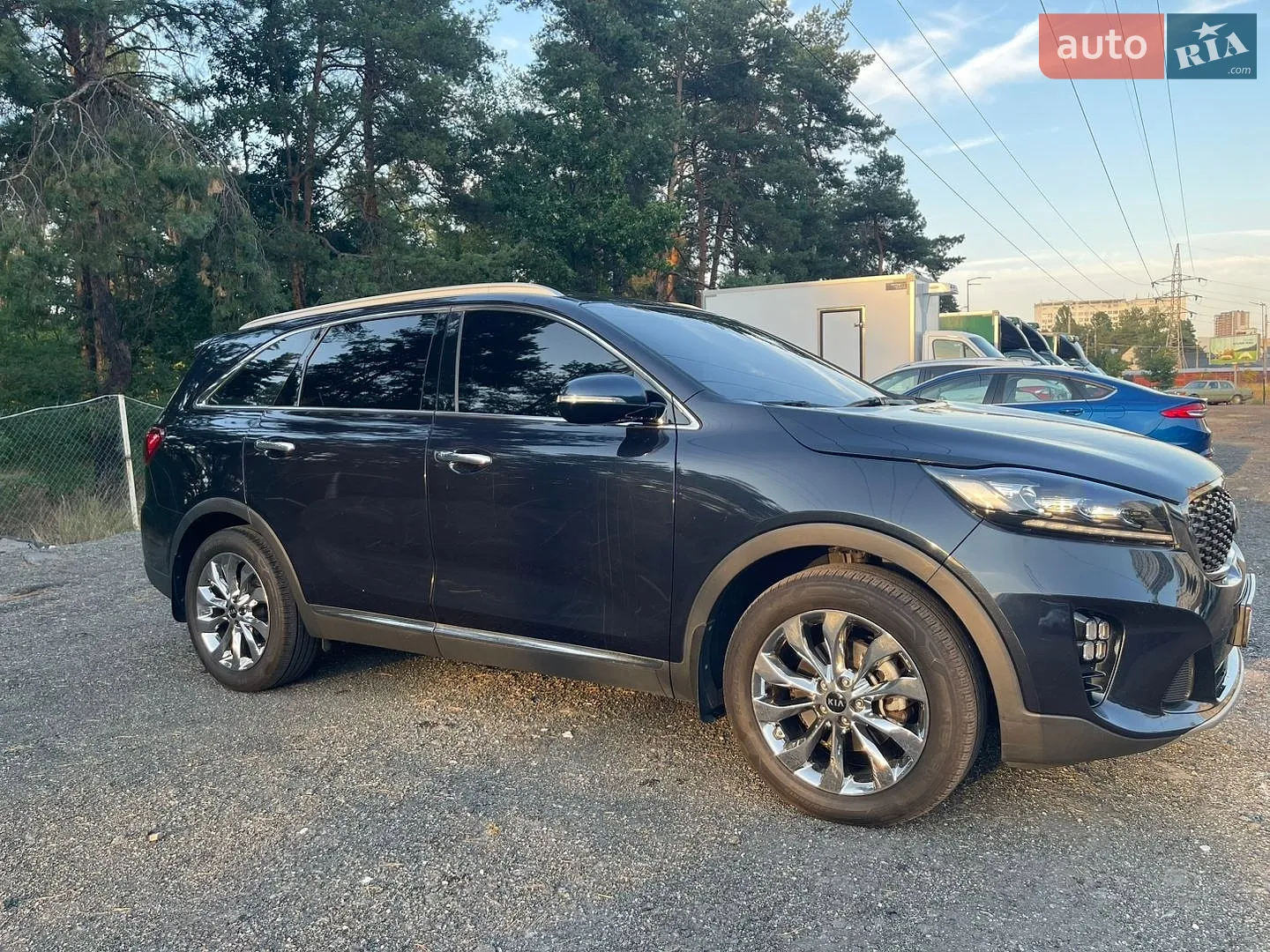 2018 Kia Sorento - мініатюра 4