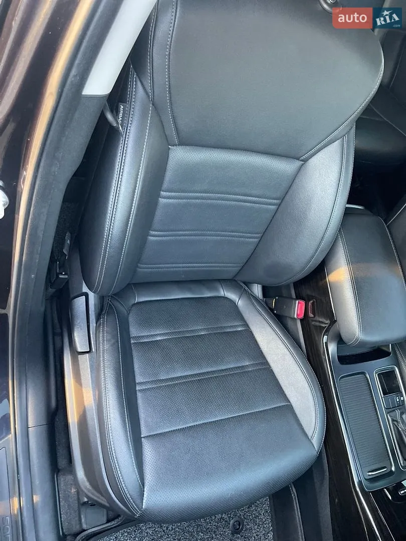 2018 Kia Sorento - мініатюра 11
