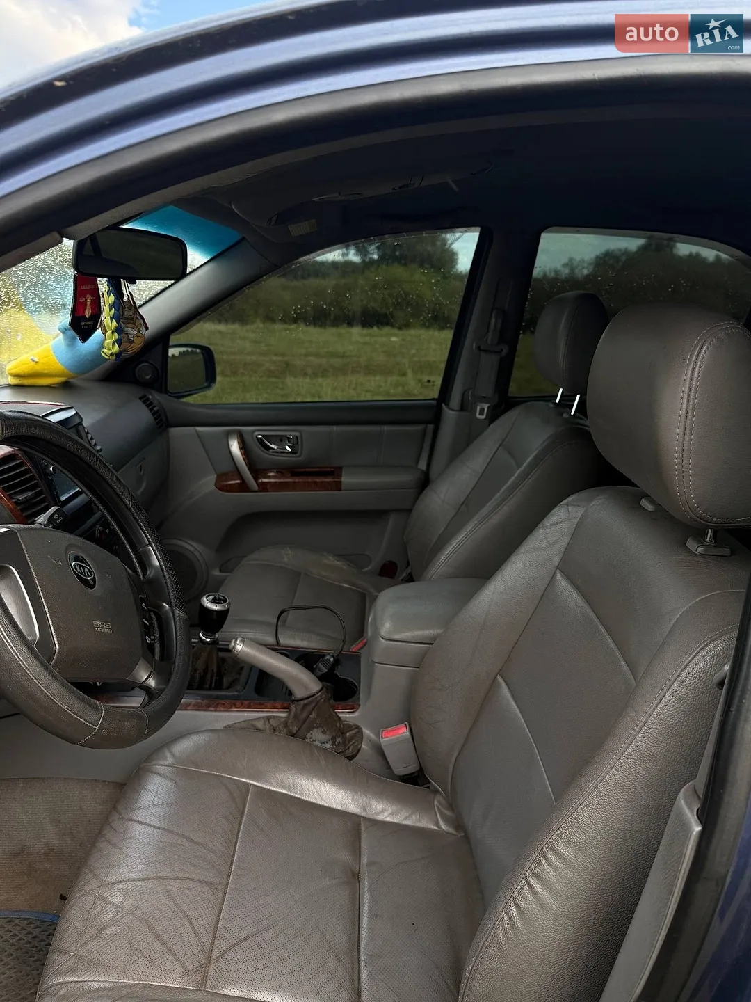 2015 Kia Sorento - мініатюра 4