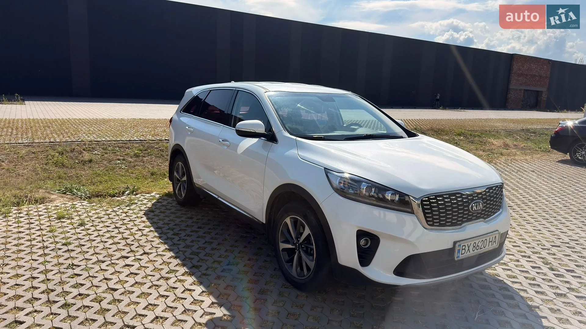 2018 Kia Sorento - мініатюра 2