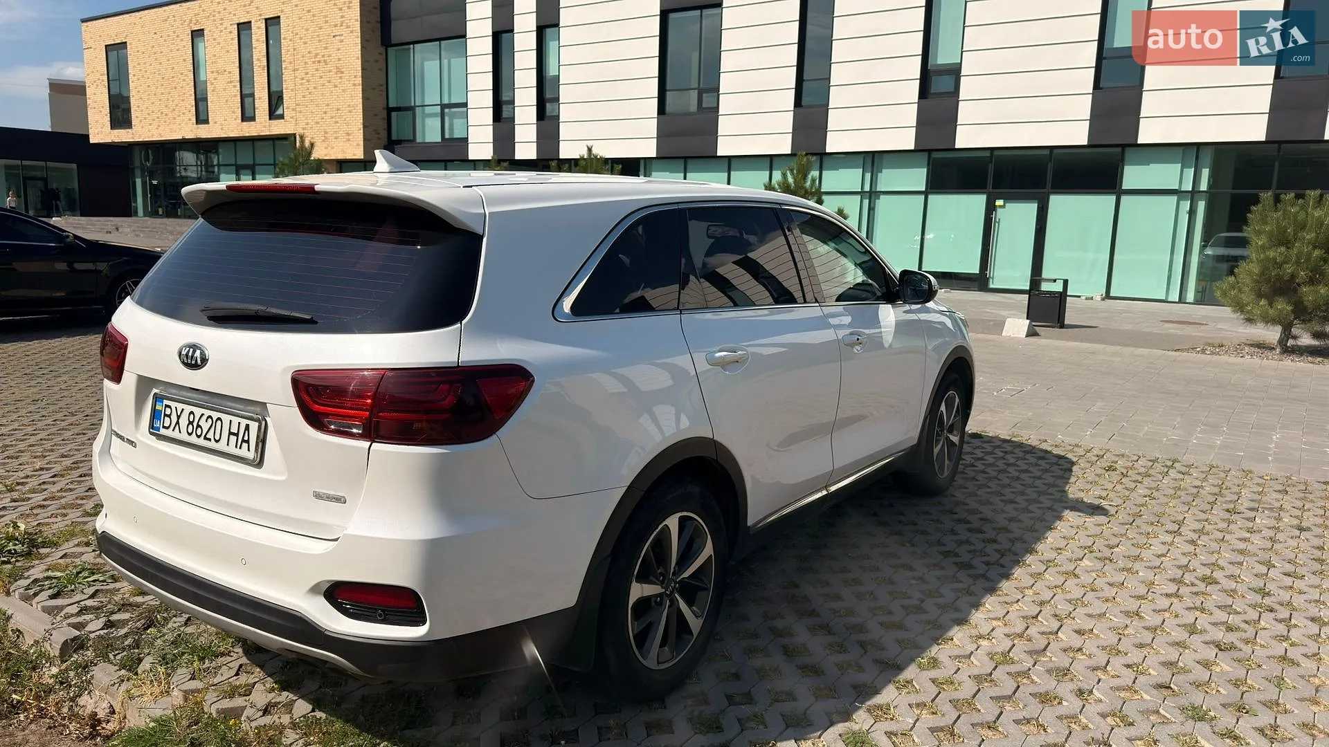 2018 Kia Sorento - мініатюра 4