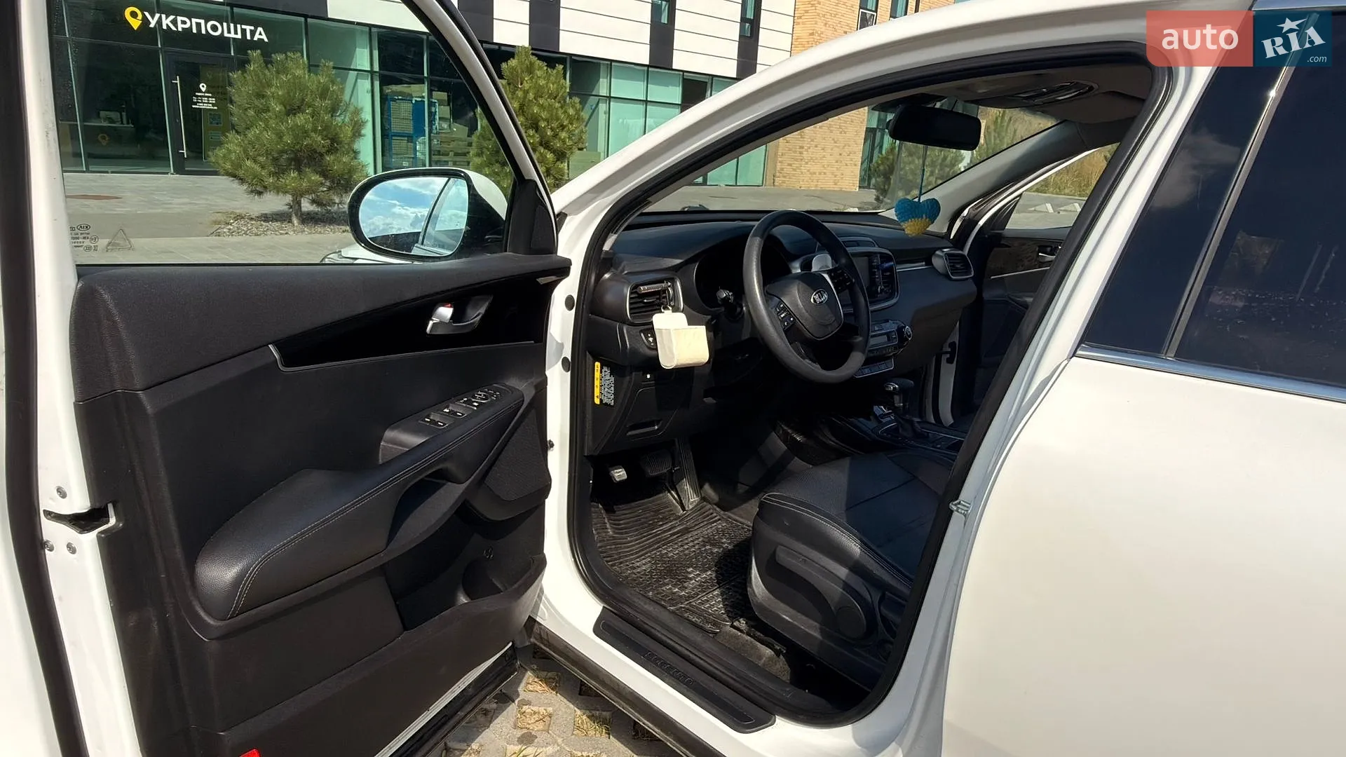 2018 Kia Sorento - мініатюра 13
