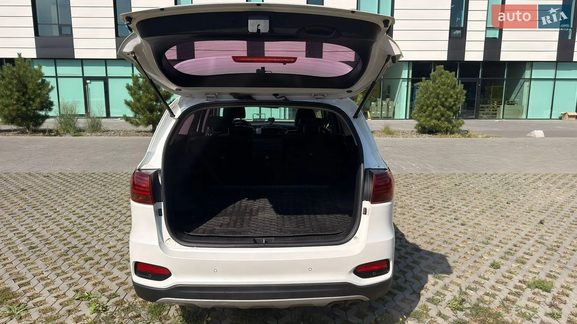 2018 Kia Sorento - мініатюра 6