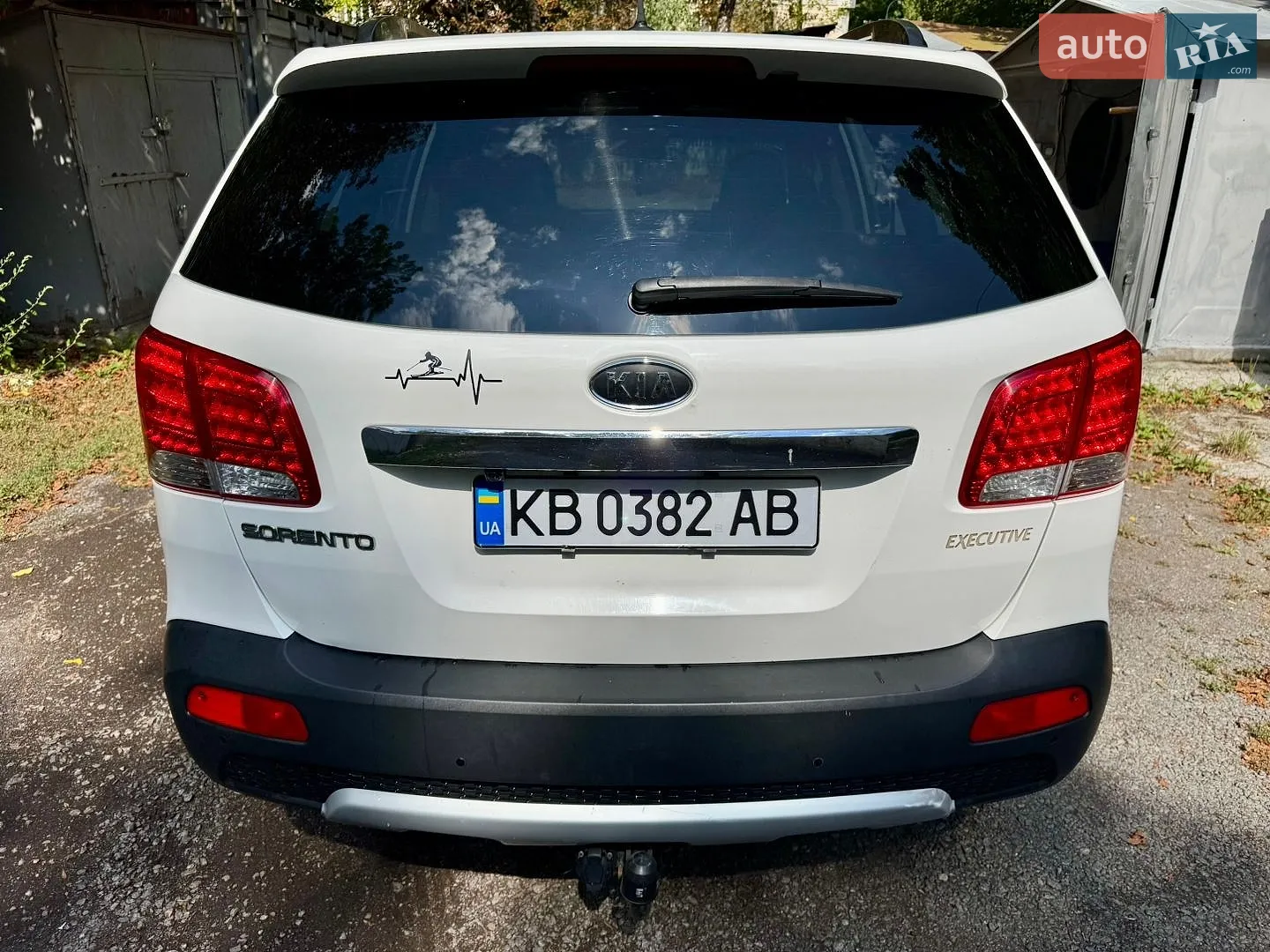 2011 Kia Sorento - мініатюра 2