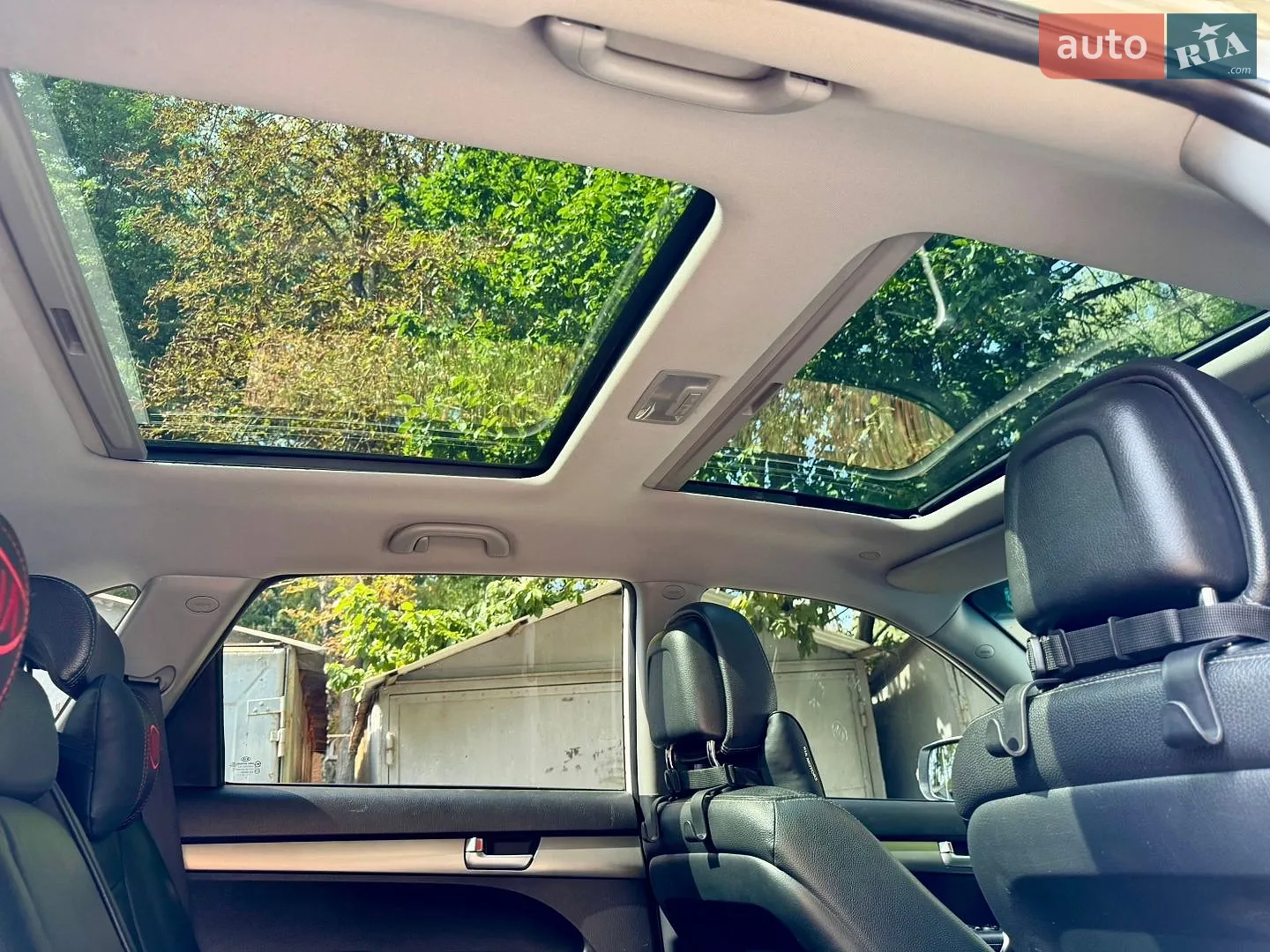 2011 Kia Sorento - мініатюра 18