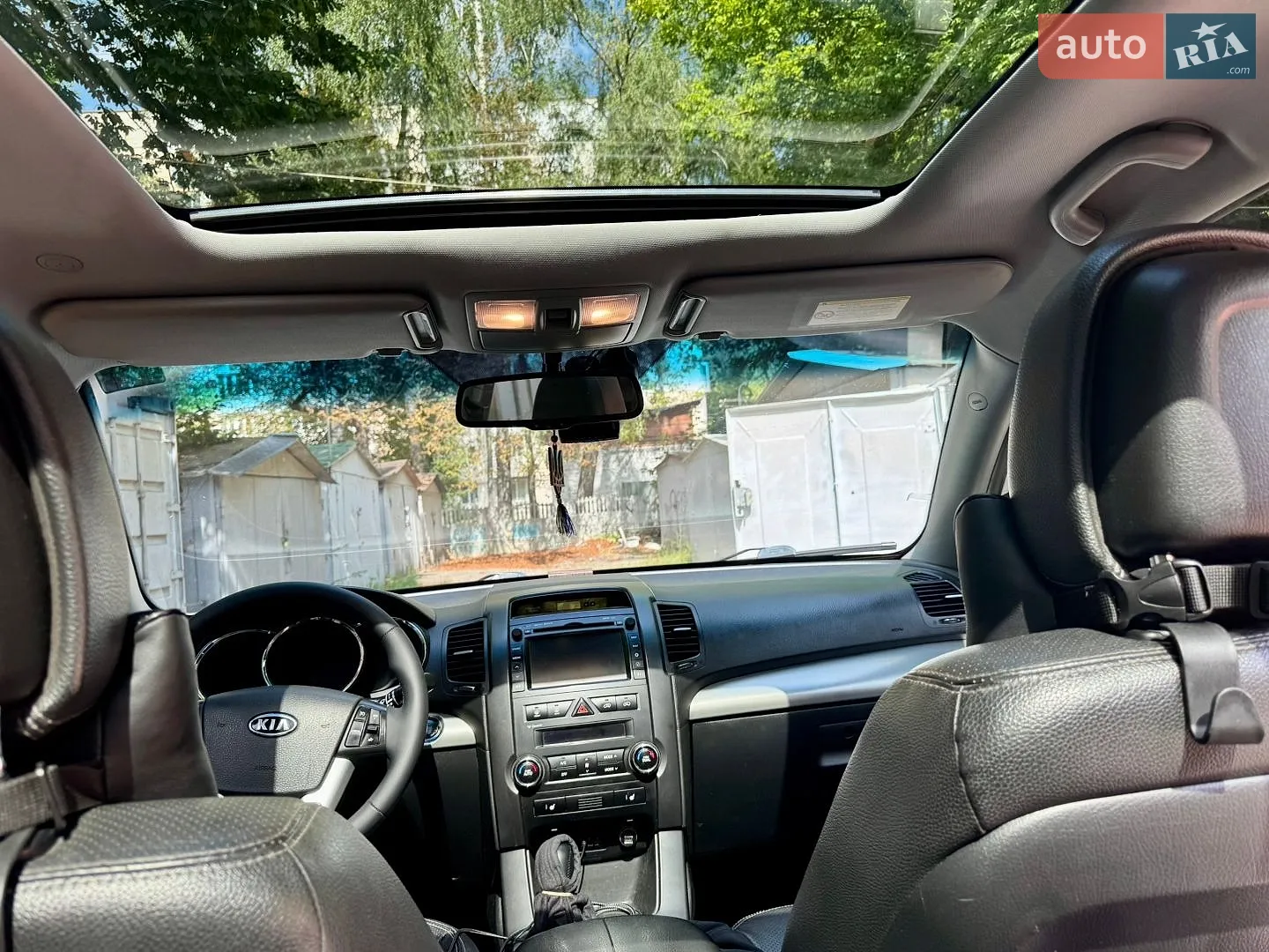 2011 Kia Sorento - мініатюра 21