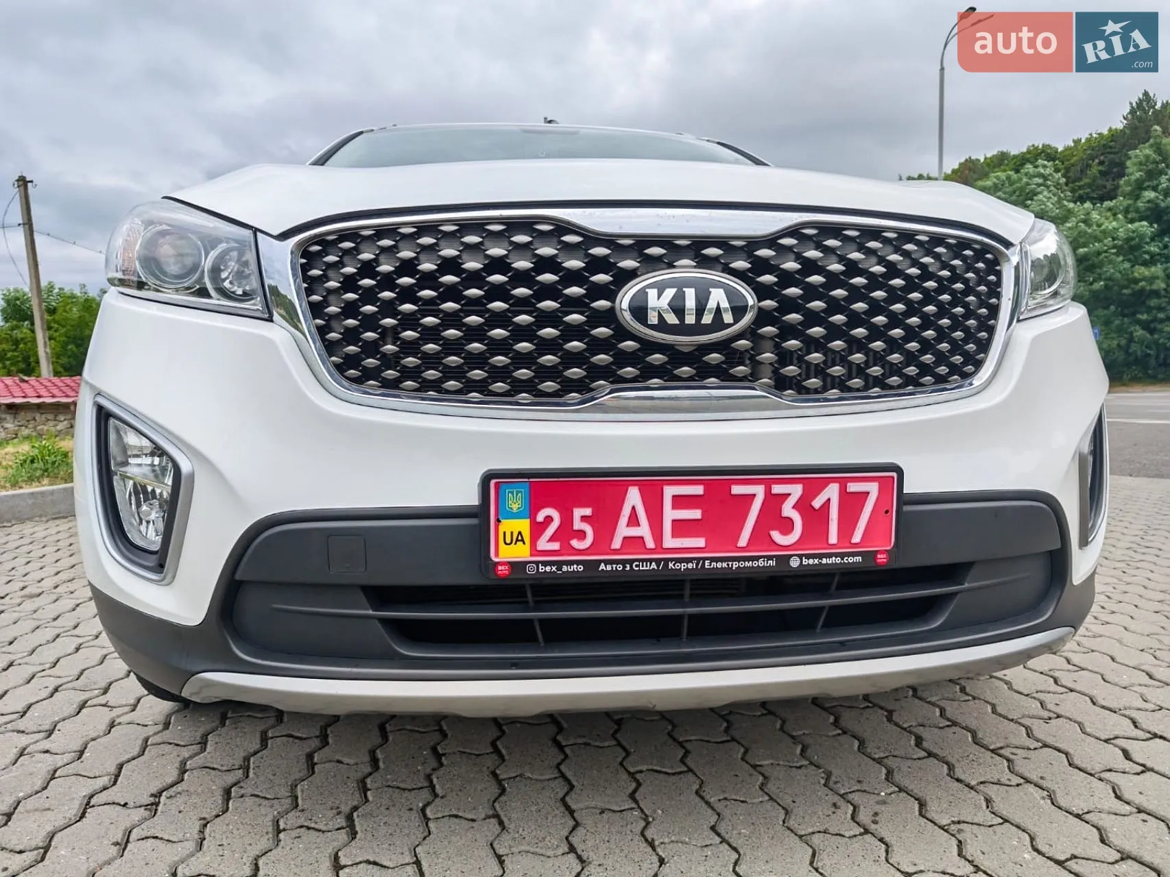 2014 Kia Sorento - мініатюра 9