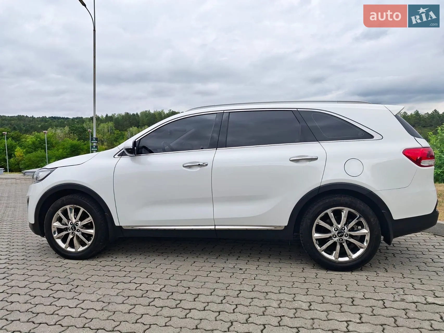 2014 Kia Sorento - мініатюра 6