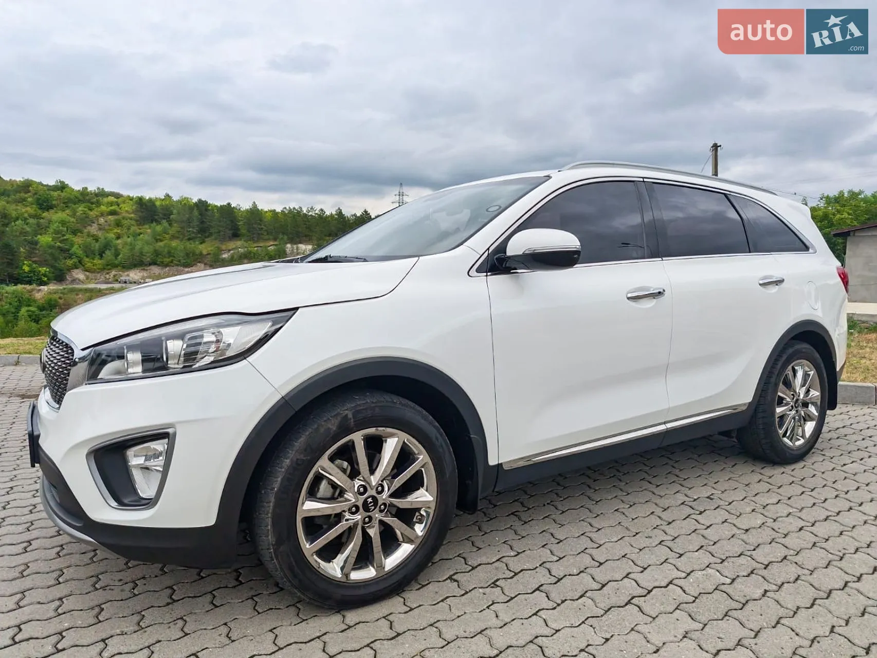 2014 Kia Sorento - мініатюра 12