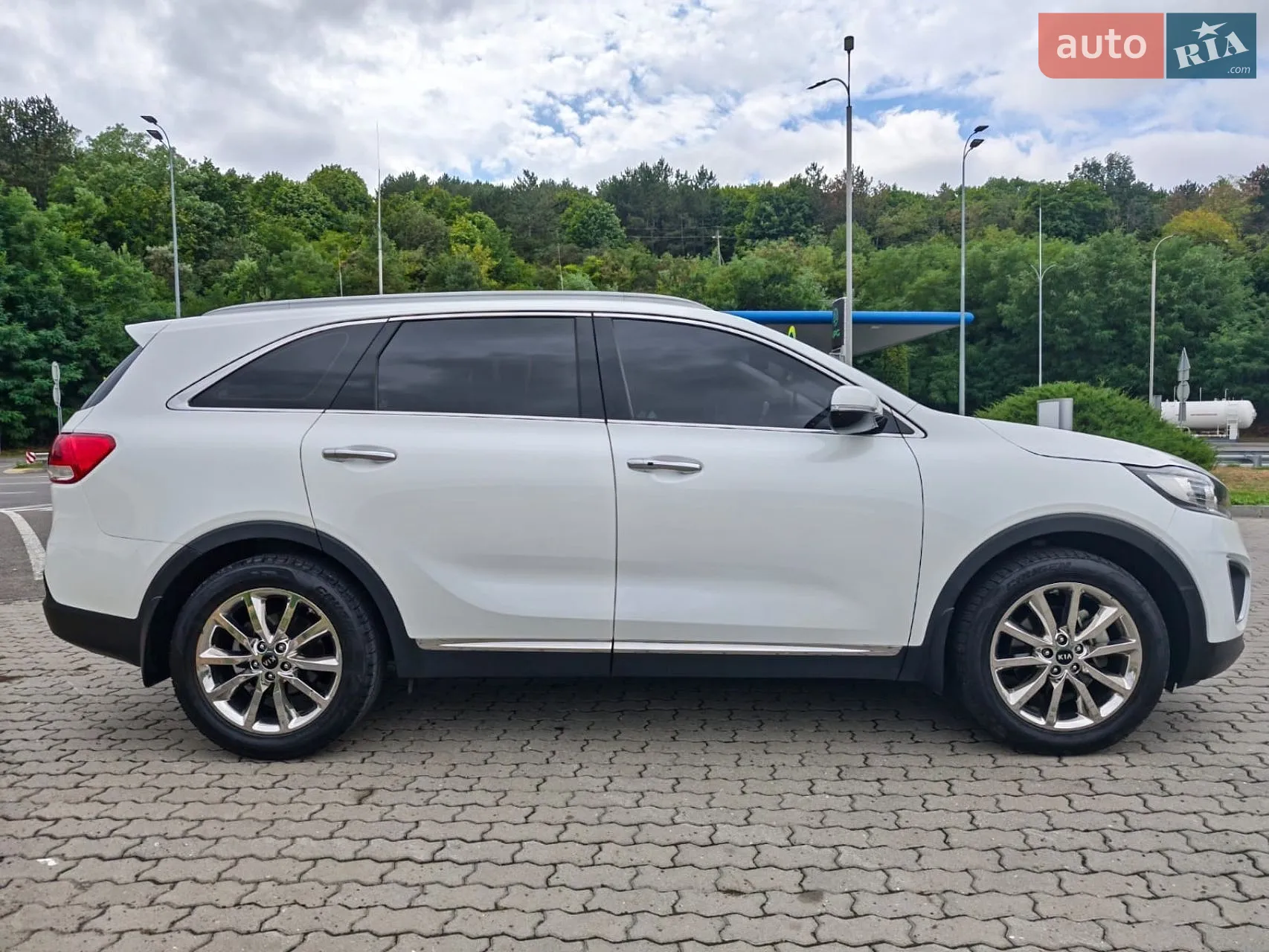 2014 Kia Sorento - мініатюра 2