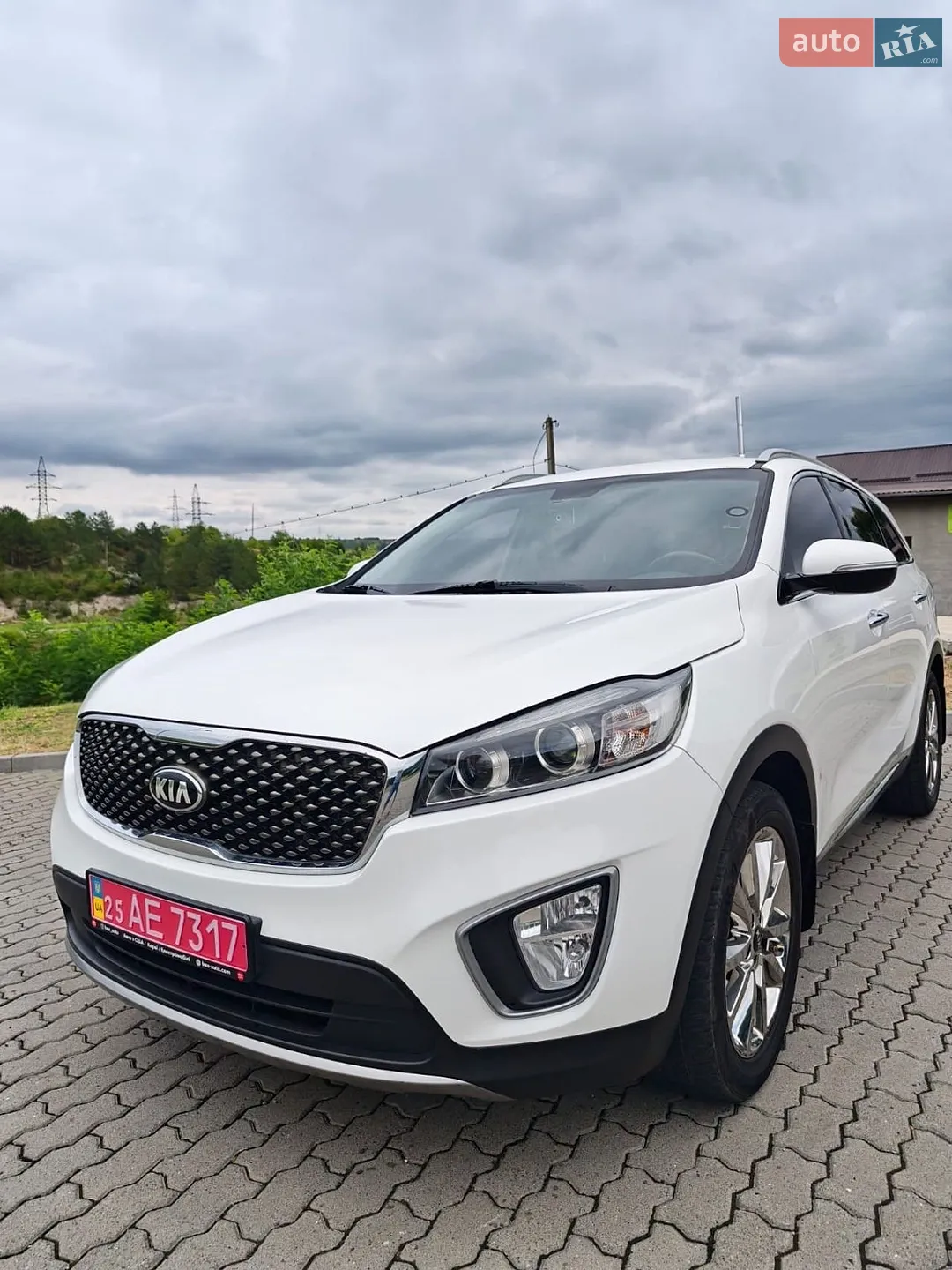 2014 Kia Sorento - мініатюра 11
