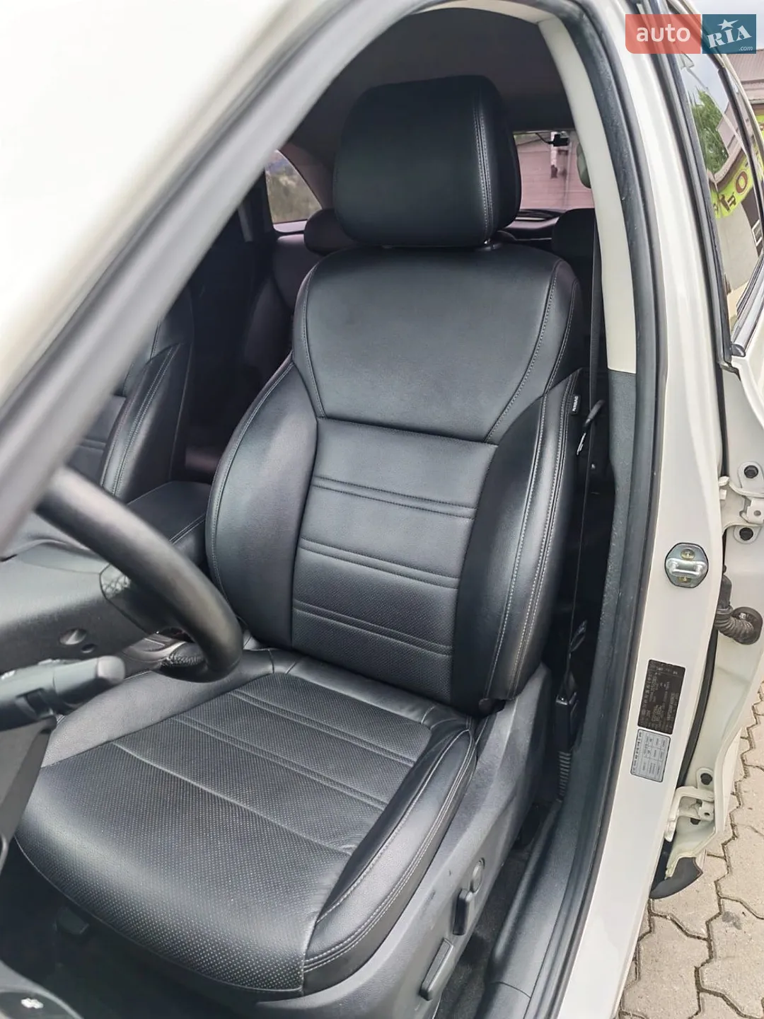 2014 Kia Sorento - мініатюра 25