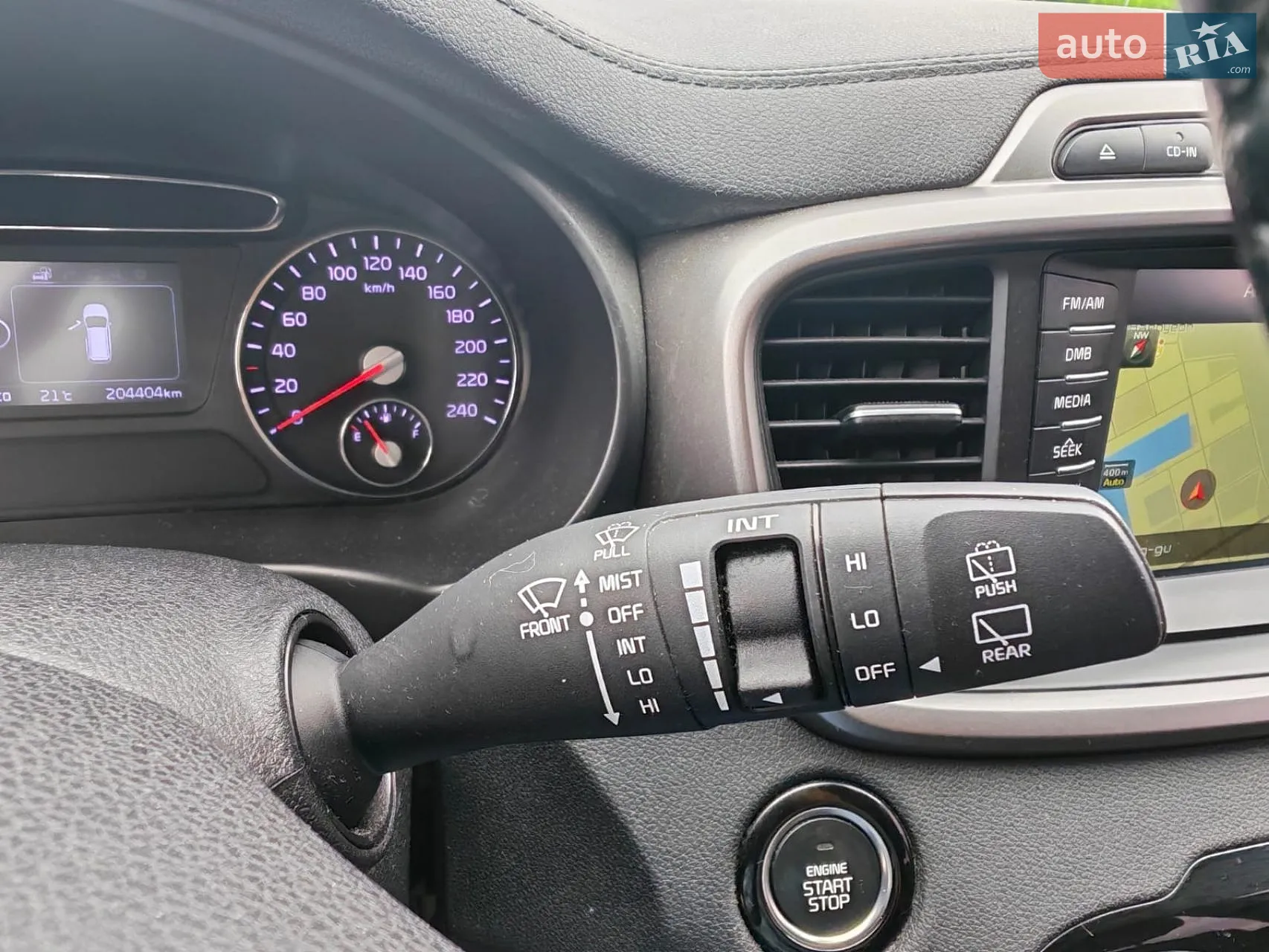 2014 Kia Sorento - мініатюра 27