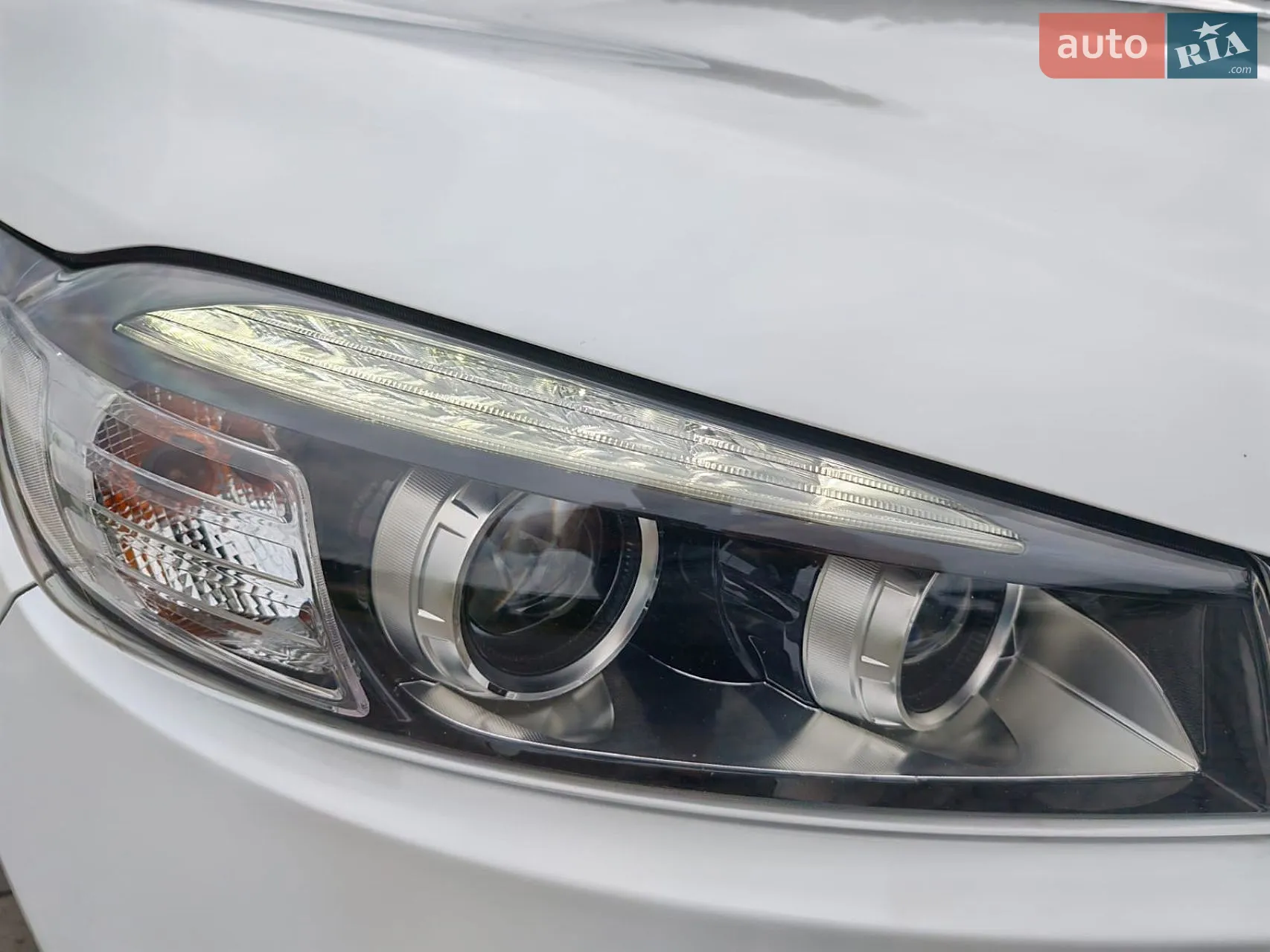 2014 Kia Sorento - мініатюра 17