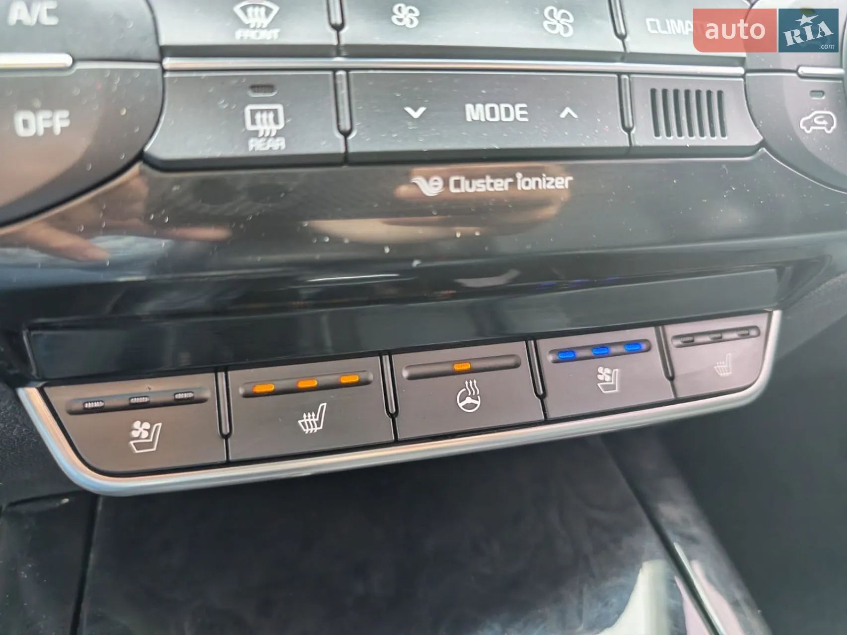2014 Kia Sorento - мініатюра 21