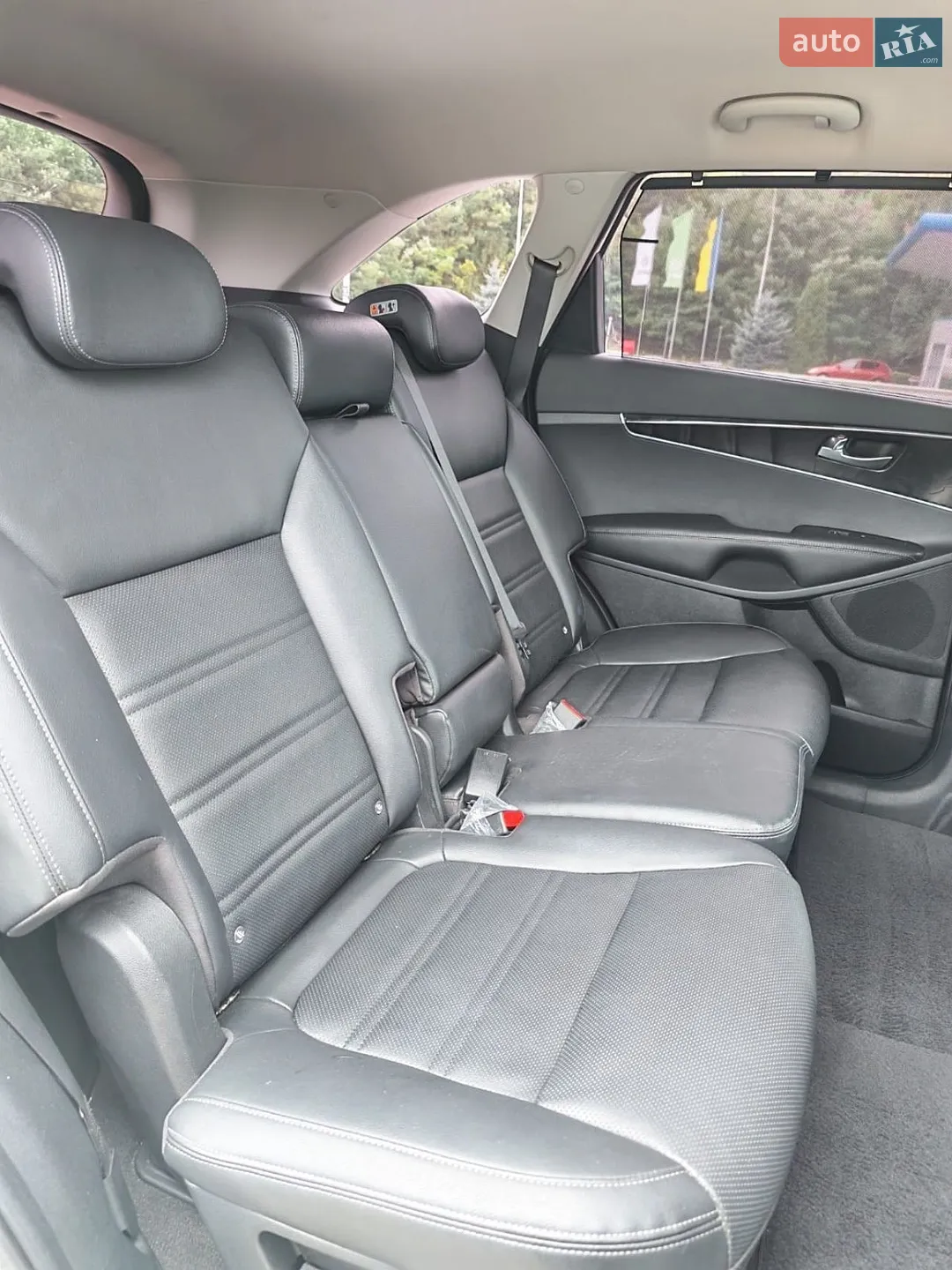 2014 Kia Sorento - мініатюра 30