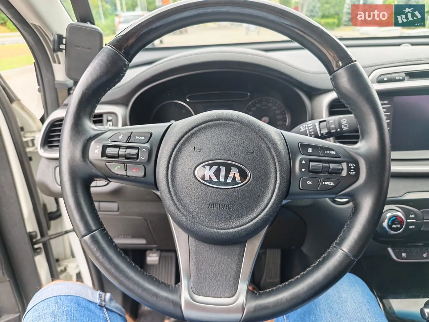 2014 Kia Sorento - мініатюра 35
