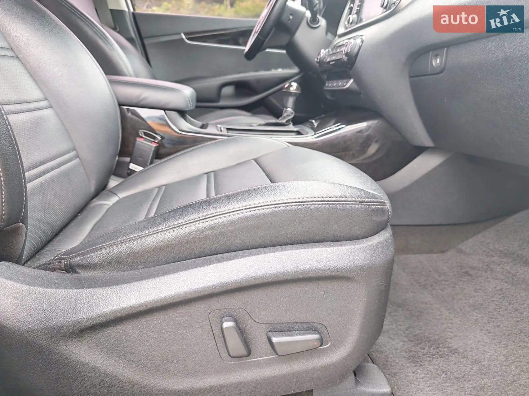 2014 Kia Sorento - мініатюра 38
