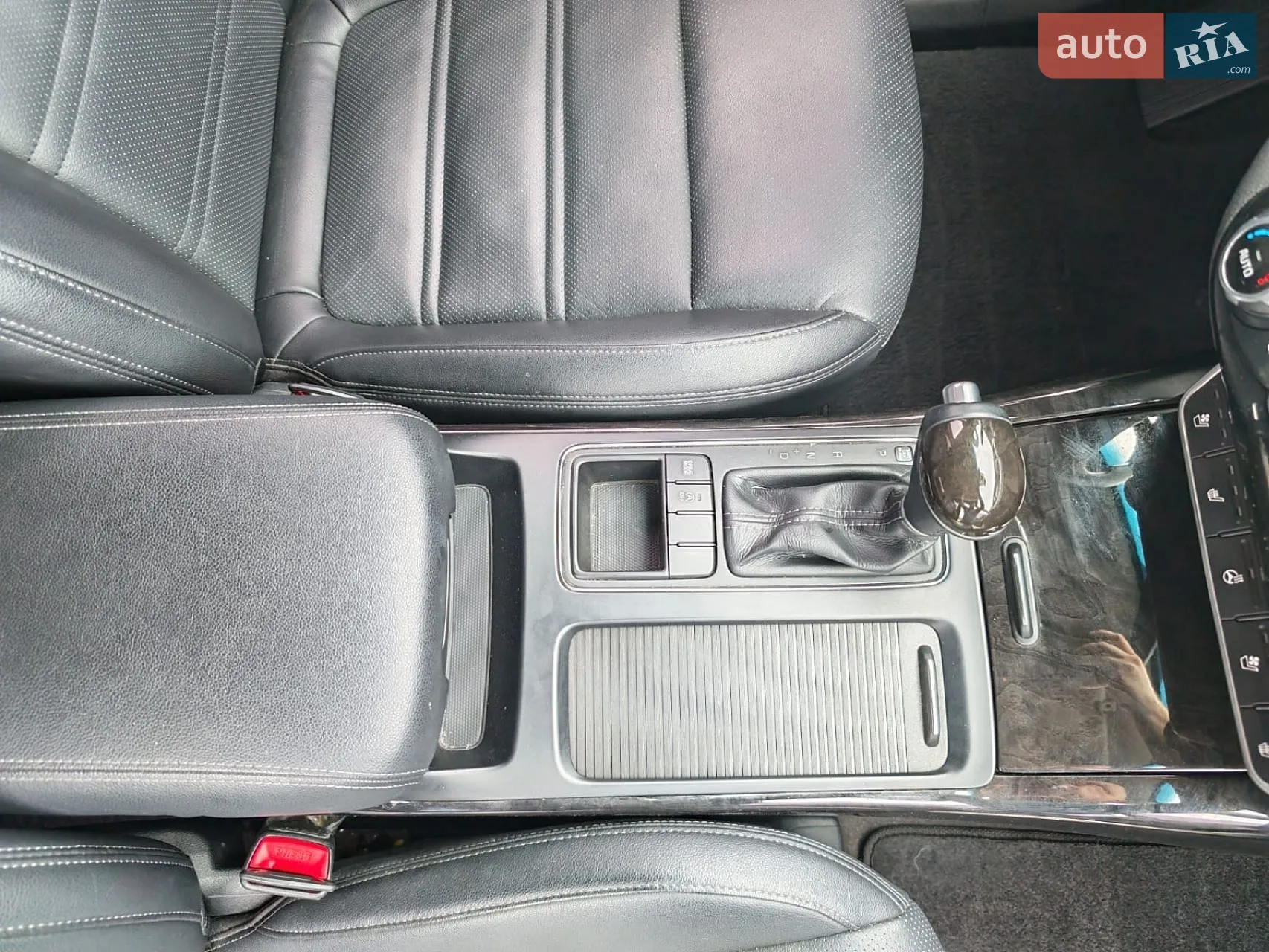 2014 Kia Sorento - мініатюра 36