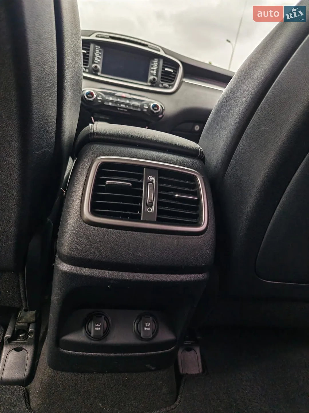 2014 Kia Sorento - мініатюра 32