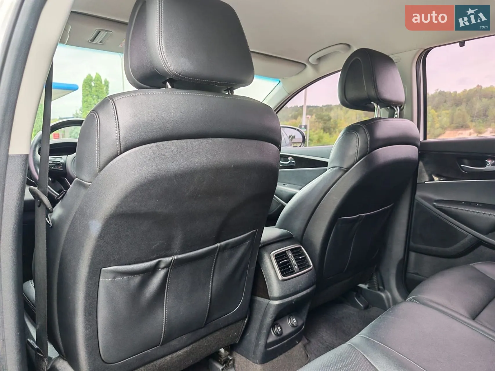 2014 Kia Sorento - мініатюра 34