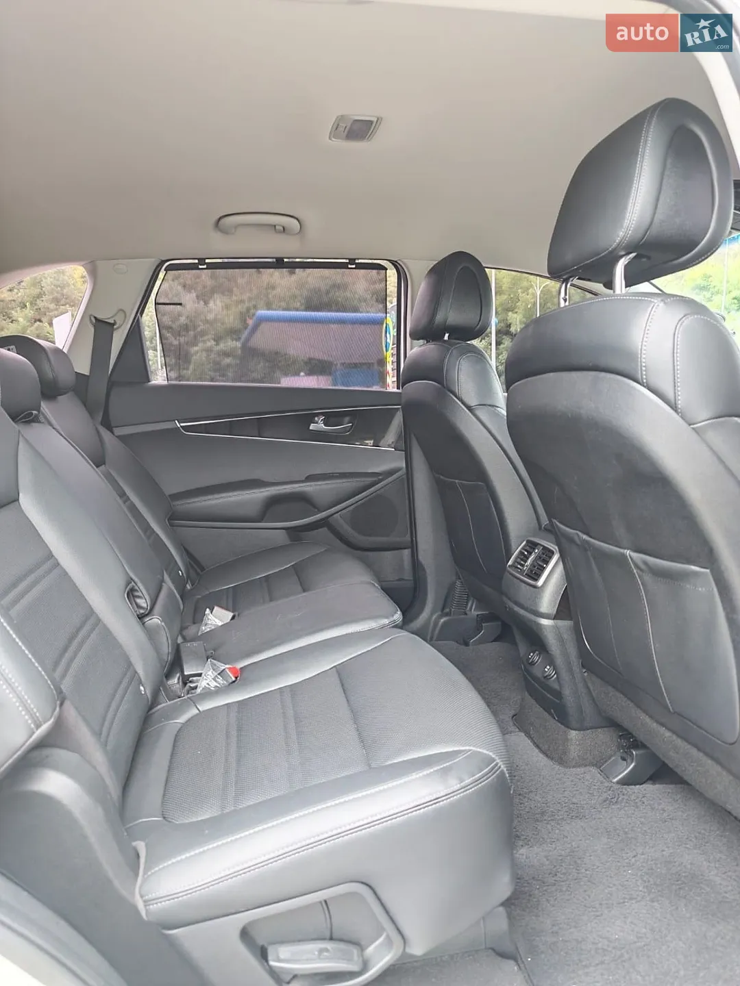 2014 Kia Sorento - мініатюра 41
