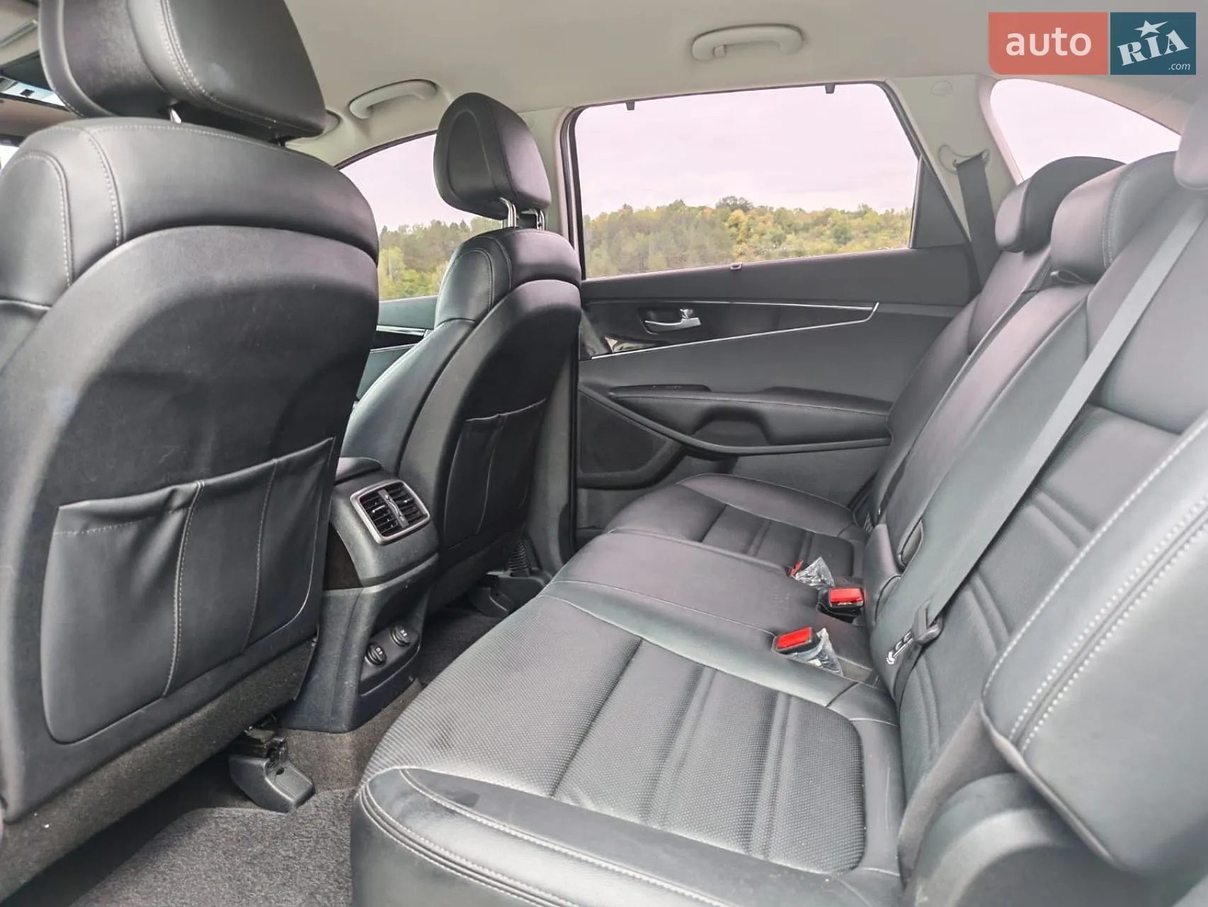 2014 Kia Sorento - мініатюра 43