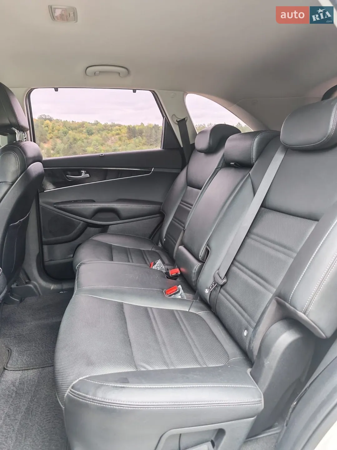 2014 Kia Sorento - мініатюра 40