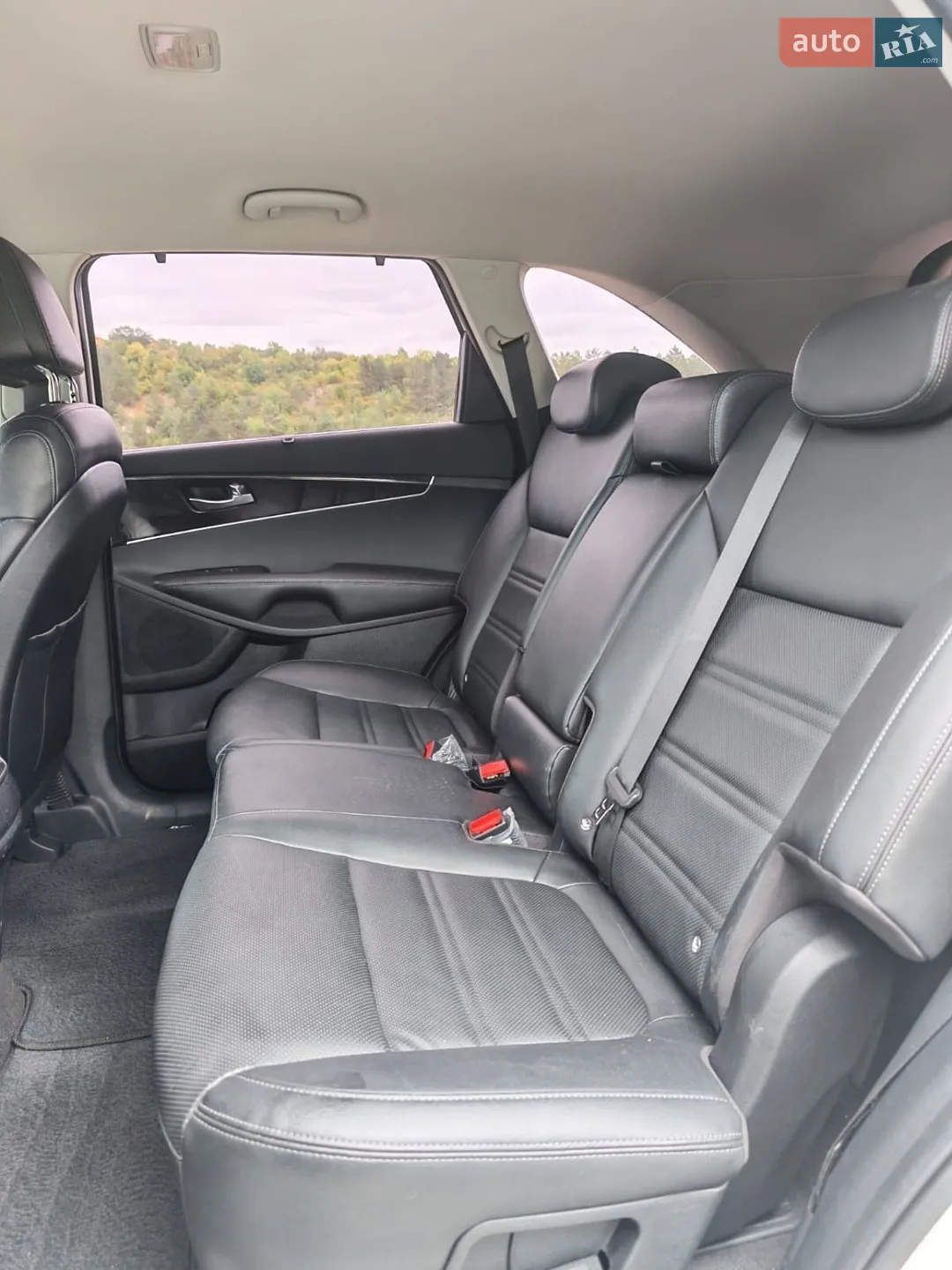 2014 Kia Sorento - мініатюра 45