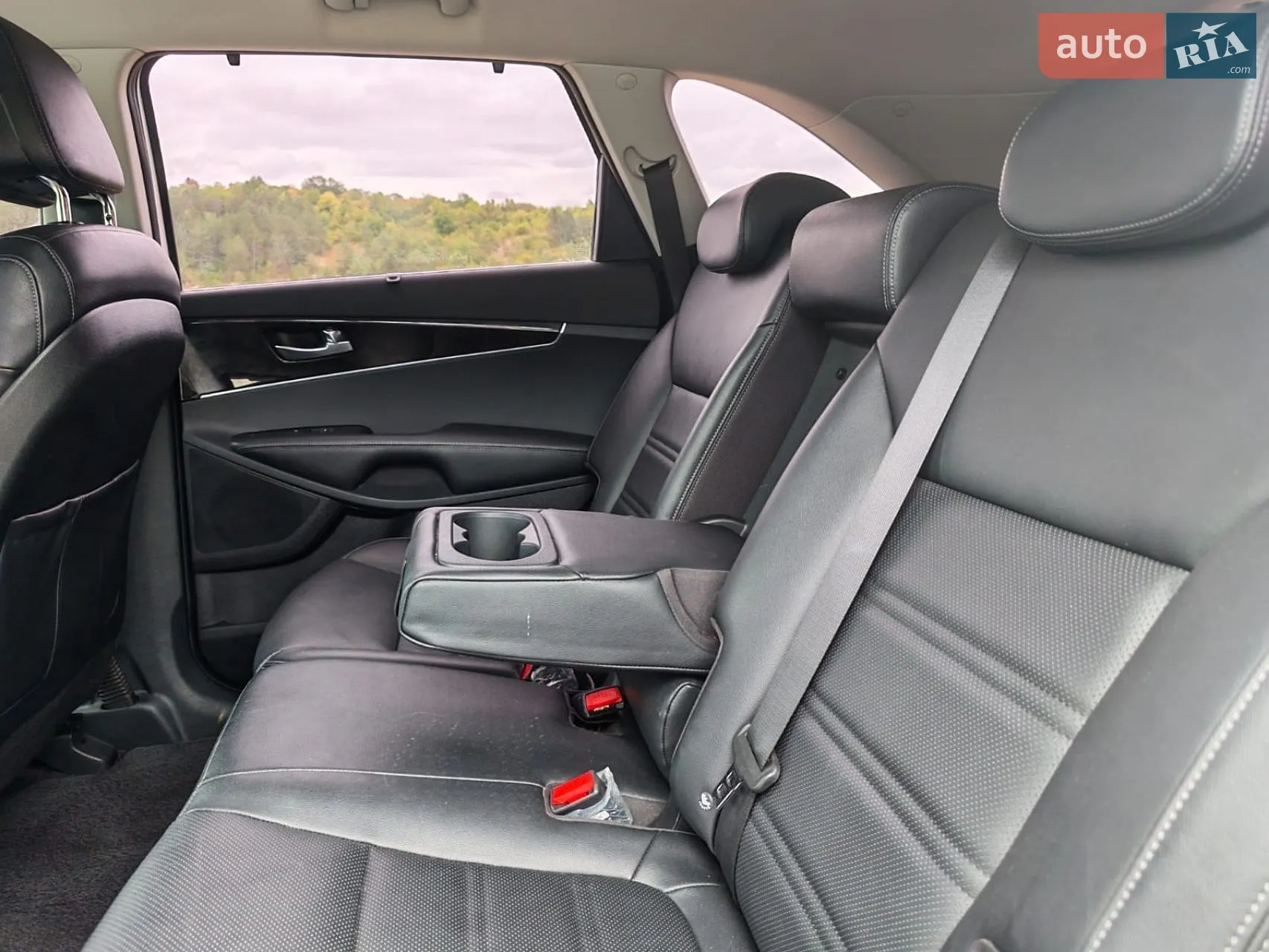 2014 Kia Sorento - мініатюра 44