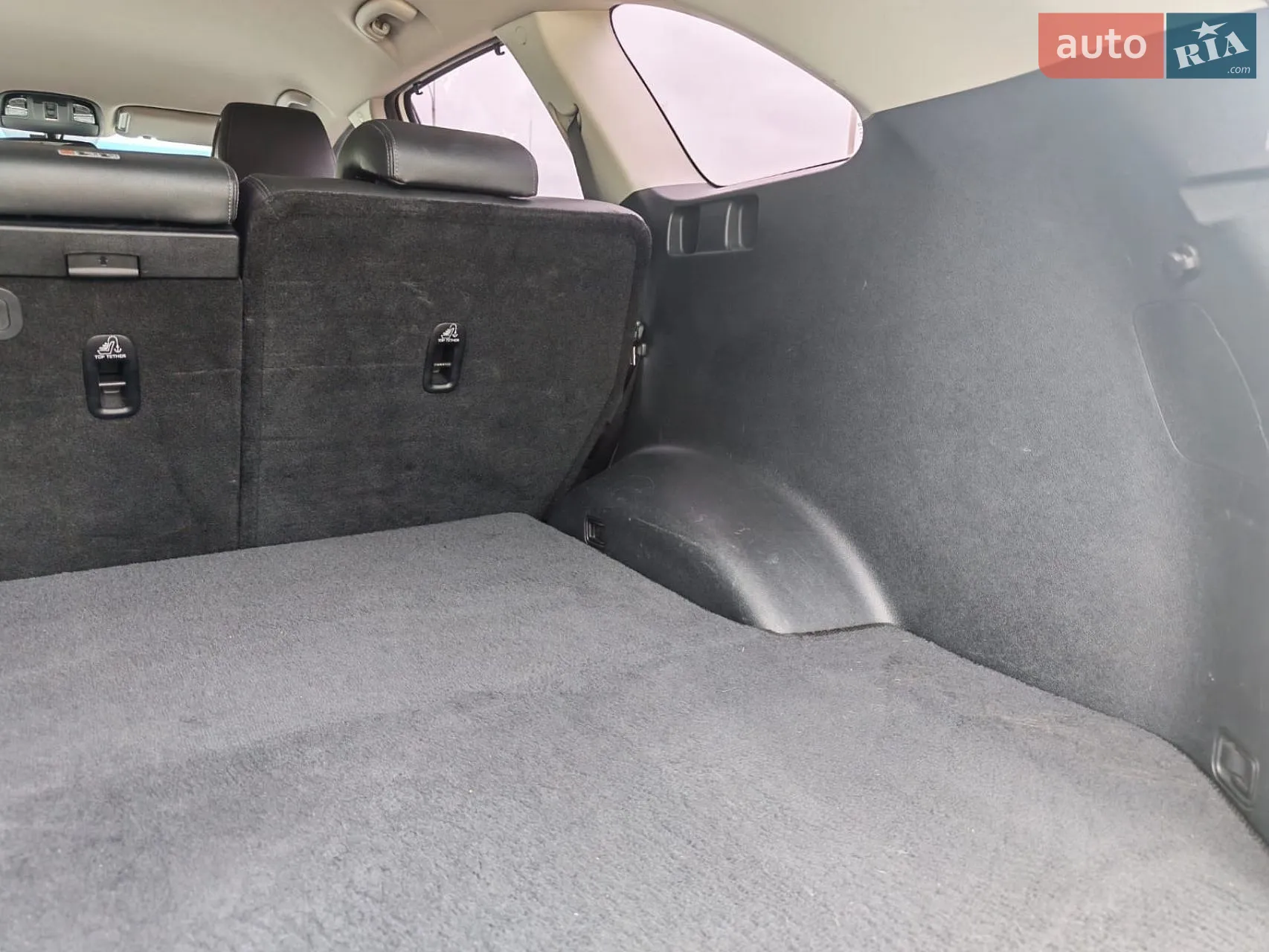 2014 Kia Sorento - мініатюра 47