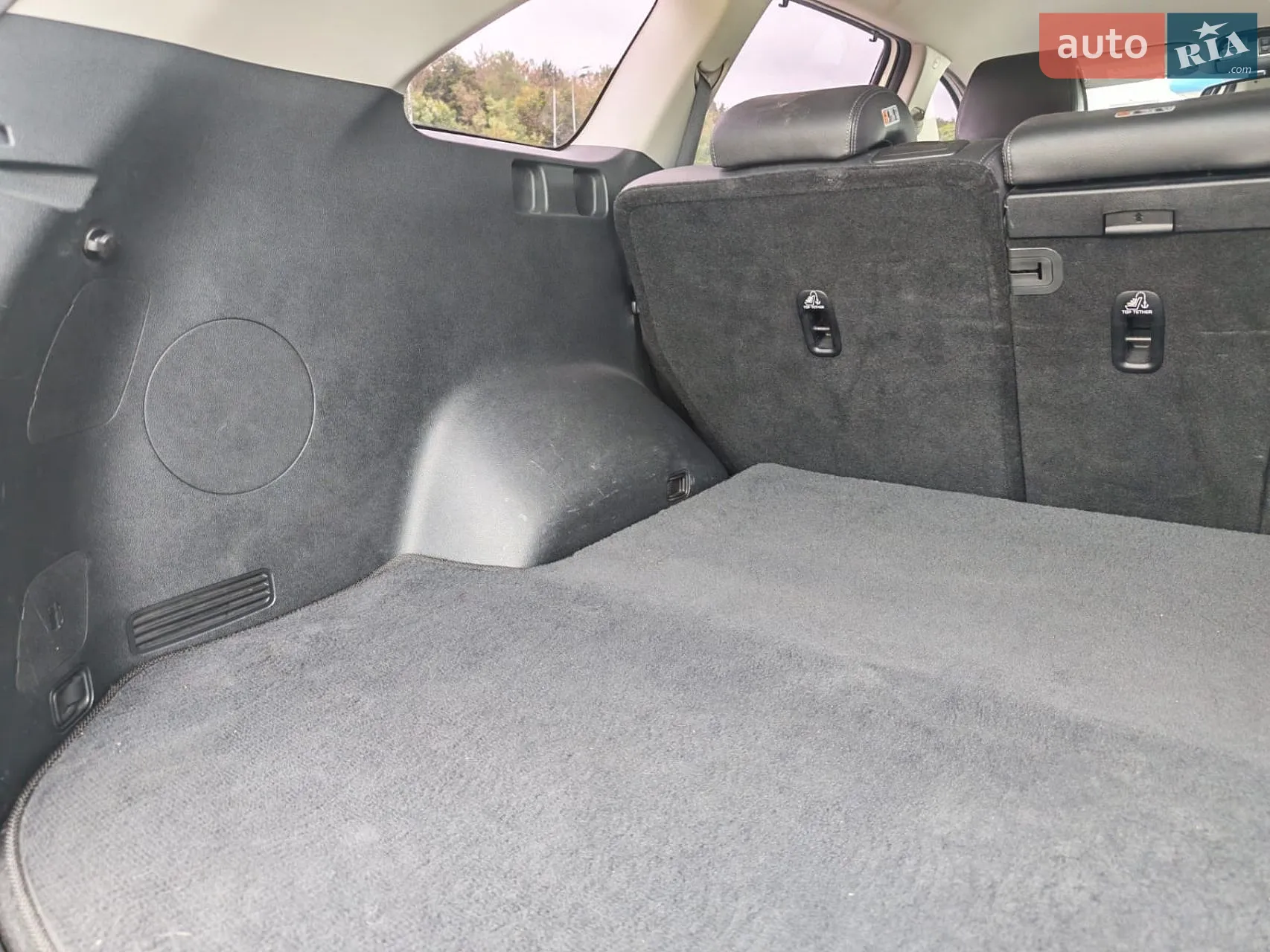 2014 Kia Sorento - мініатюра 48