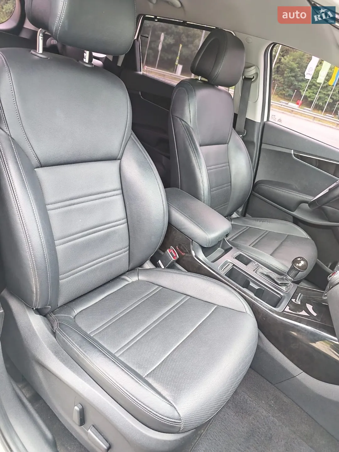2014 Kia Sorento - мініатюра 39