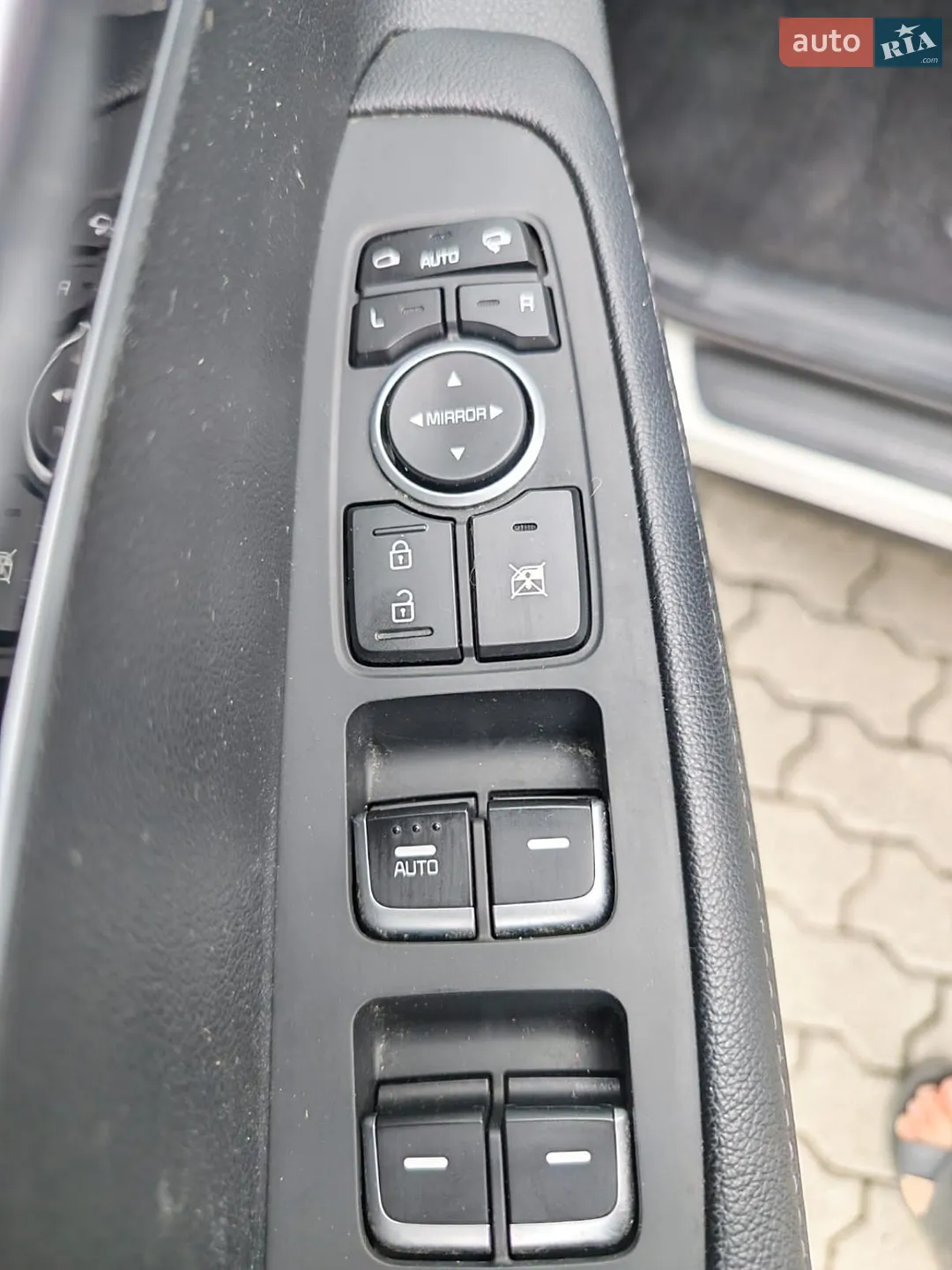2014 Kia Sorento - мініатюра 33