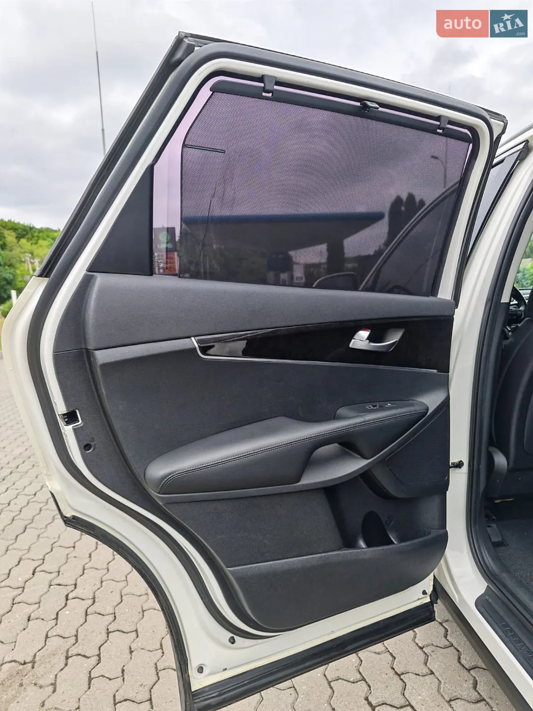 2014 Kia Sorento - мініатюра 46