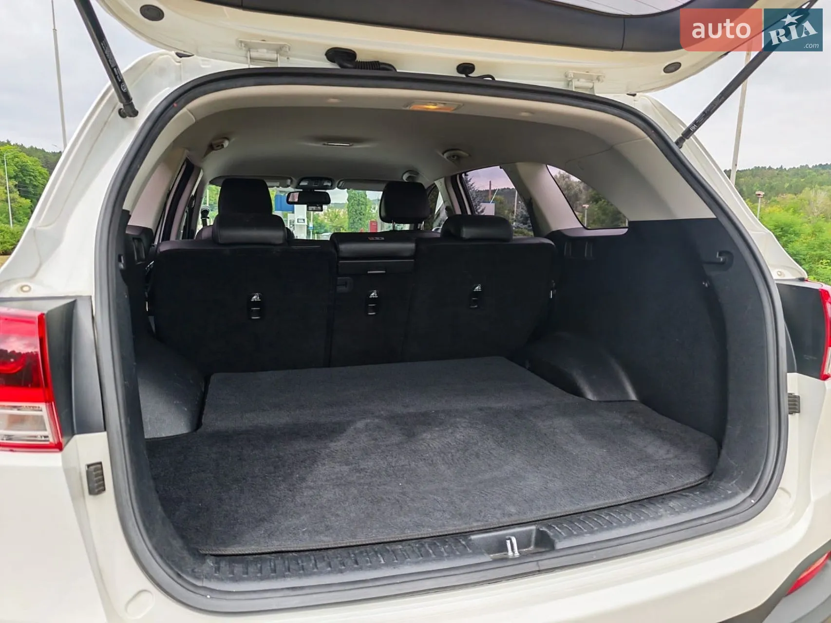 2014 Kia Sorento - мініатюра 52