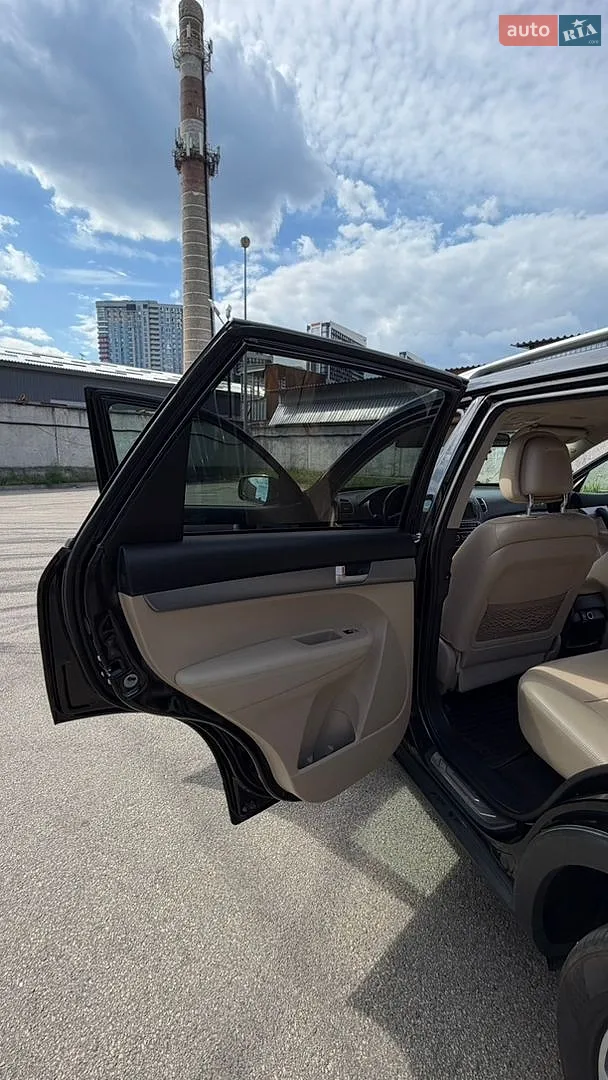 2014 Kia Sorento - мініатюра 44
