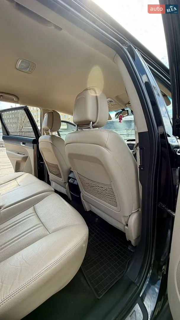 2014 Kia Sorento - мініатюра 55