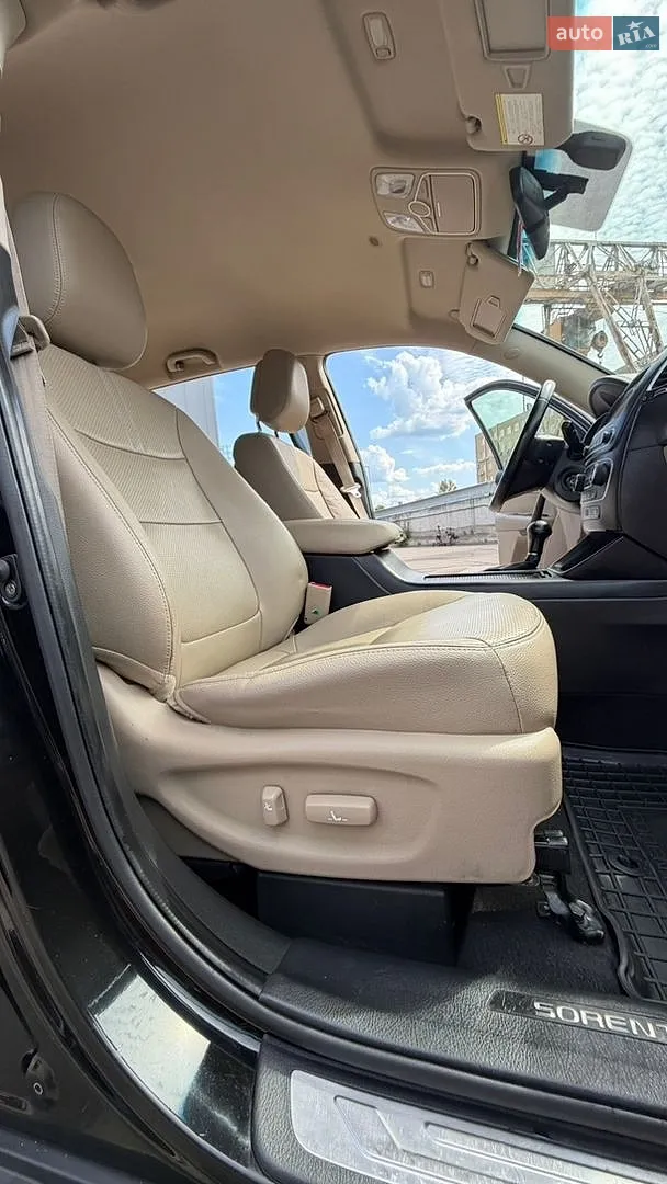2014 Kia Sorento - мініатюра 59