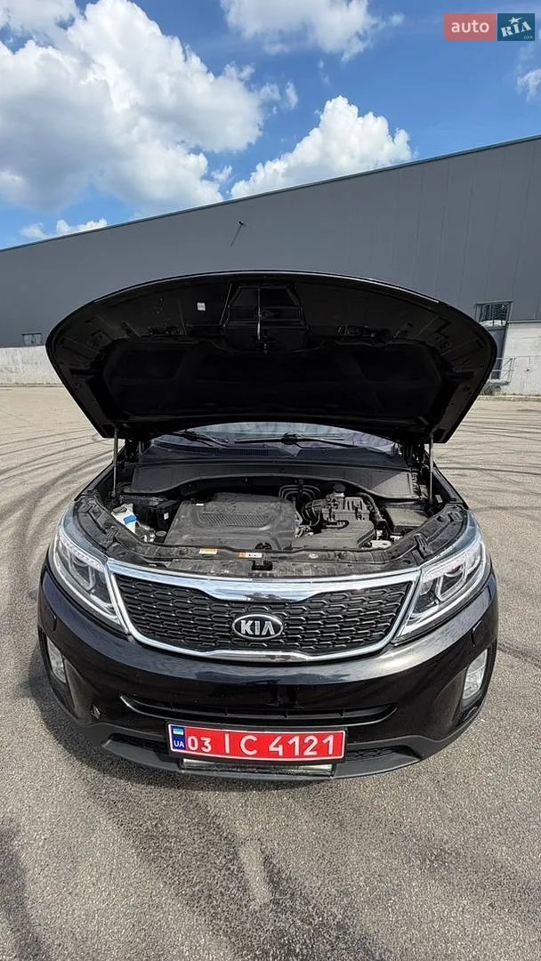 2014 Kia Sorento - мініатюра 69