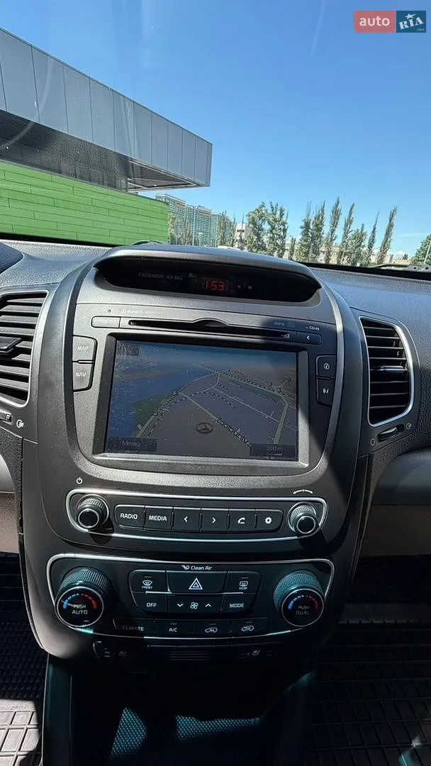 2014 Kia Sorento - мініатюра 77