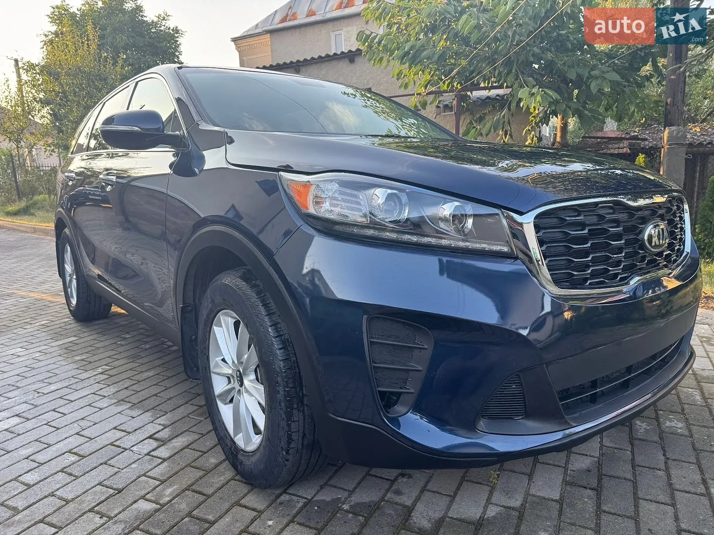 2018 Kia Sorento - мініатюра 2