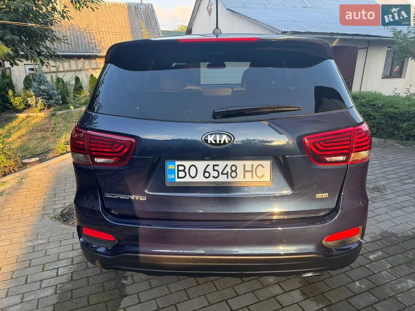 2018 Kia Sorento - мініатюра 5